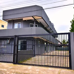  Apartamento Residencial Melfi 2 Brasil