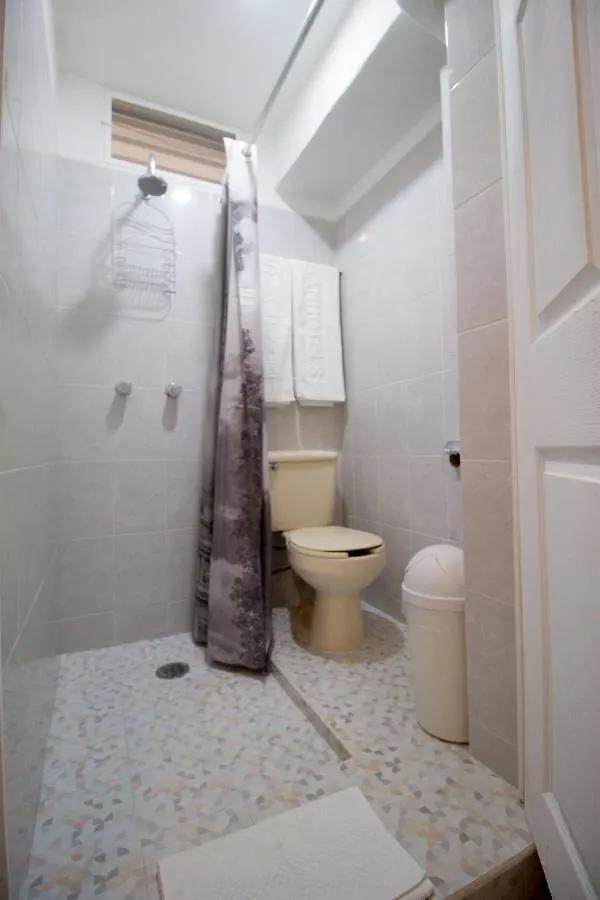 Casa Zac Nicte Mx-Departamento Balam Apartment Cancun Mexico