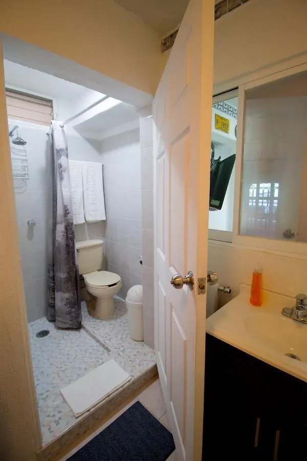 Casa Zac Nicte Mx-Departamento Balam Apartment Cancun