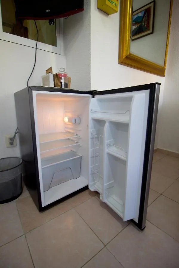Casa Zac Nicte Mx-Departamento Balam Apartment Cancun